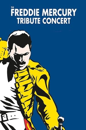 Watch Free The Freddie Mercury Tribute Concert for AIDS Awareness (1992)