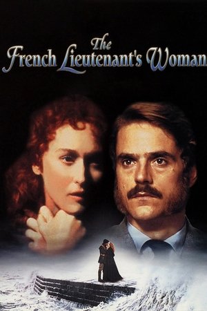 Watch Free The French Lieutenants Woman (1981)