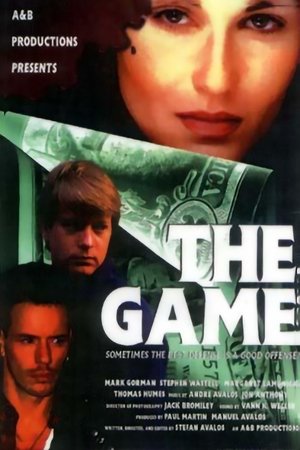 Watch Free The Game (1994)