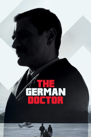 Watch Free The German Doctor (2013)