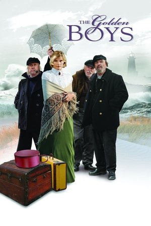 Watch Free The Golden Boys (2008)