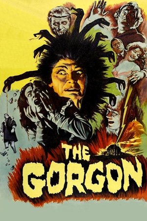 Watch Free The Gorgon (1964)