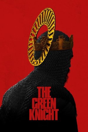 Watch Free The Green Knight (2021)