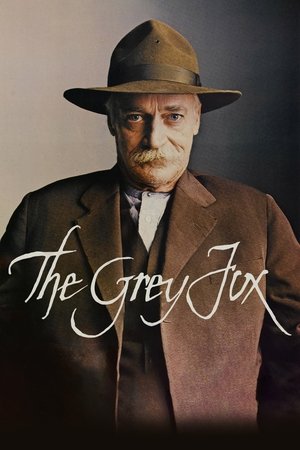 Watch Free The Grey Fox (1982)