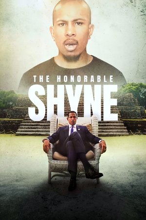 Watch Free The Honorable Shyne (2024)