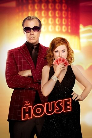Watch Free The House (2017)