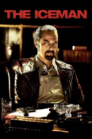 Watch Free The Iceman (2012)
