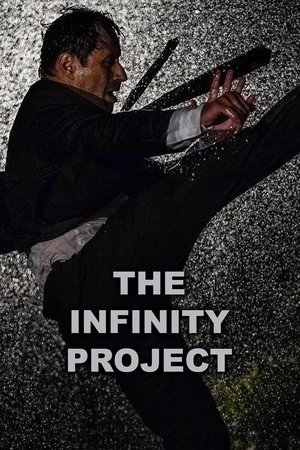 Watch Free The Infinity Project (2018)