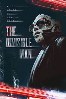 Watch Free The Invisible Man (2017)