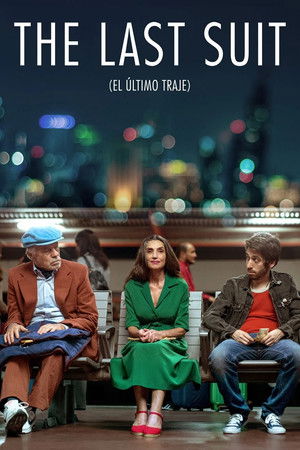 Watch Free El último traje (2017)