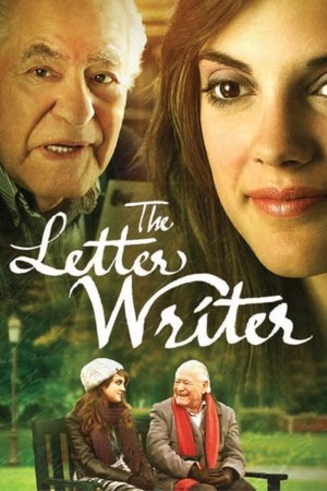 Watch Free The Letter Writer (TV Movie 2011)