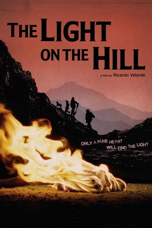 Watch Free La luz en el cerro (2016)