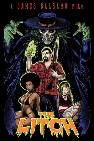 Watch Free The Litch (2016)