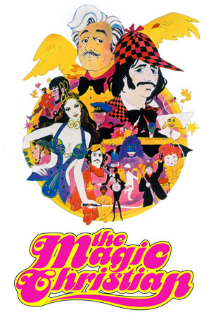 Watch Free The Magic Christian (1969)