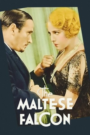Watch Free The Maltese Falcon (1931)