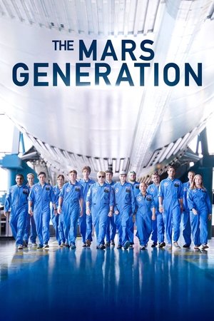 Watch Free The Mars Generation (2017)