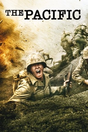 Watch Free The Pacific (2010)