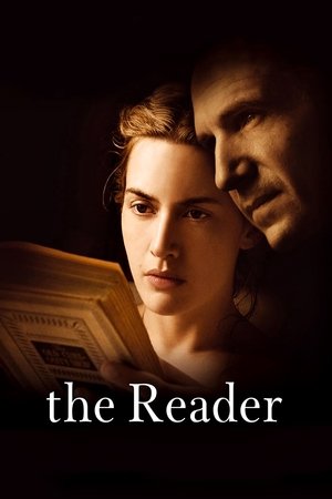 Watch Free The Reader (2008)