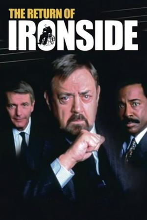 Watch Free The Return of Ironside (1993)