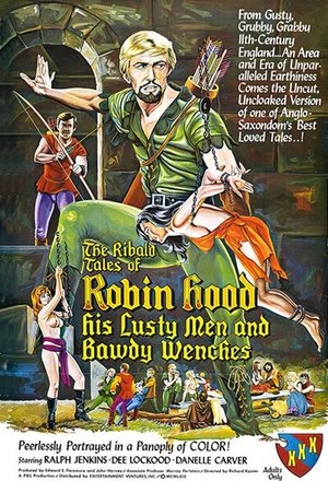 Watch Free The Erotic Adventures of Robin Hood (1969)
