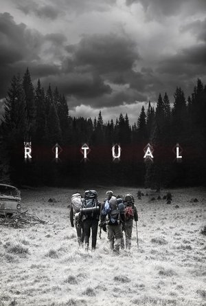 Watch Free The Ritual (2017)