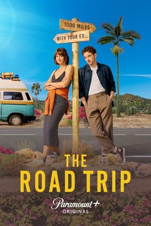 Watch Free The Road Trip (2024-)