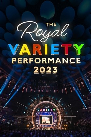Watch Free The Royal Variety Performance 2023 (2023)