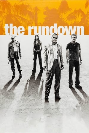 Watch Free The Rundown (2003)