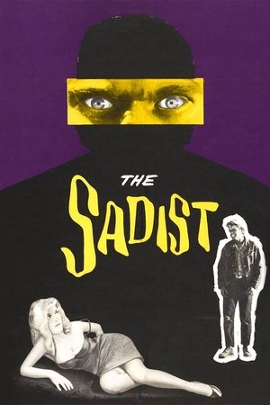 Watch Free The Sadist (1963)