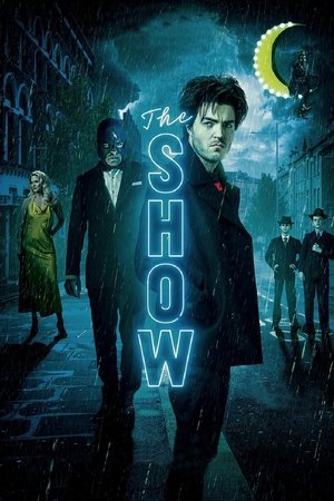 Watch Free The Show (2020)