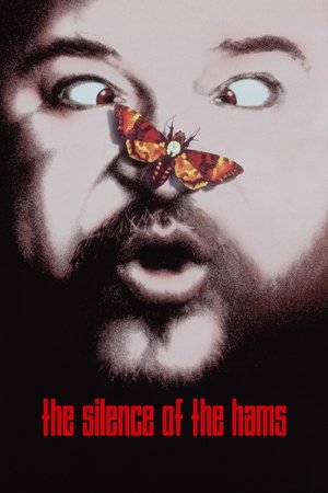 Watch Free The Silence of the Hams (1994)