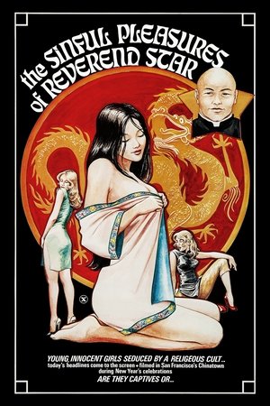 Watch Free The Sinful Pleasures of Reverend Star (1977)