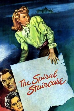 Watch Free The Spiral Staircase (1946)