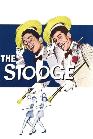Watch Free The Stooge (1951)