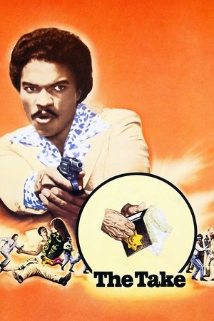 Watch Free The Take (1974)