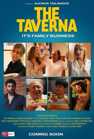 Watch Free The Taverna (2019)