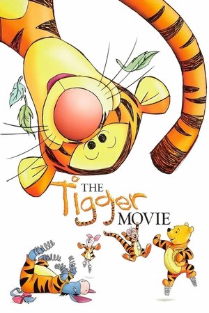 Watch Free The Tigger Movie (2000)