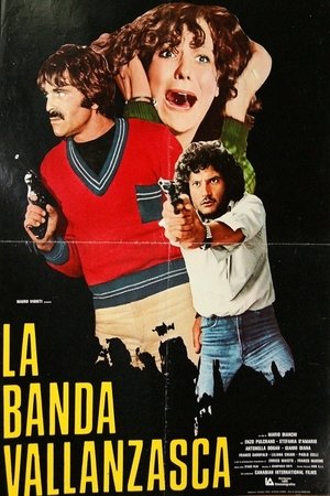 Watch Free La banda Vallanzasca (1977)