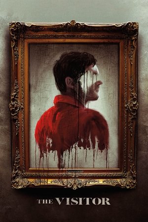 Watch Free The Visitor (2022)