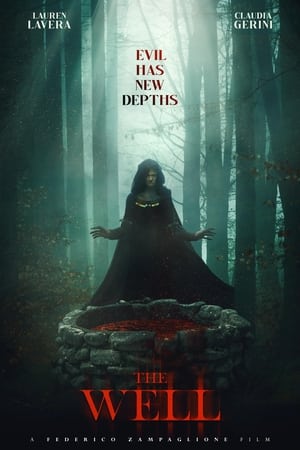 Watch Free The Well (2023)