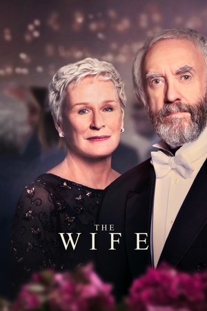 Watch Free The Wife (2017)