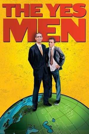 Watch Free The Yes Men (2003)