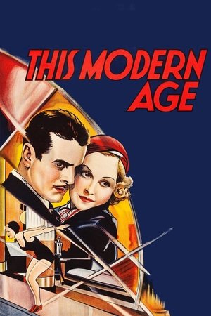 Watch Free This Modern Age (1931)
