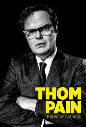 Watch Free Thom Pain (2017)