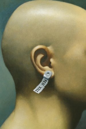 Watch Free THX 1138 (1971)