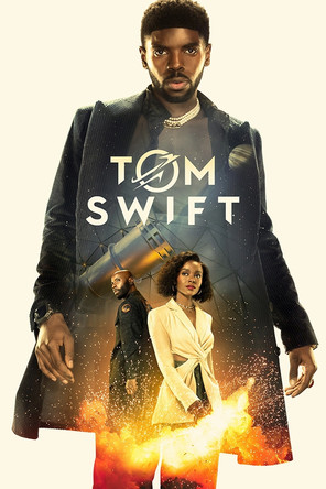 Watch Free Tom Swift (2022-)