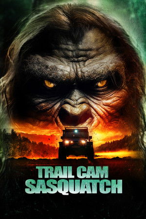 Watch Free Trail Cam Sasquatch (2025)