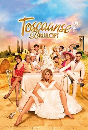 Watch Free Tuscan Wedding (2014)