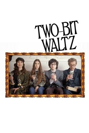 Watch Free TwoBit Waltz (2014)