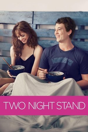 Watch Free Two Night Stand (2014)